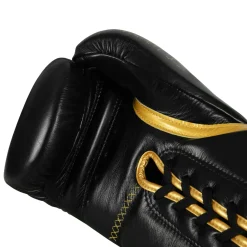TITLE Boxing Momentum Pro Sparring Gloves