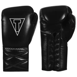TITLE Boxing Momentum Pro Sparring Gloves