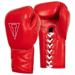 TITLE Boxing Momentum Pro Sparring Gloves