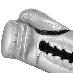 TITLE Boxing Momentum Pro Sparring Gloves