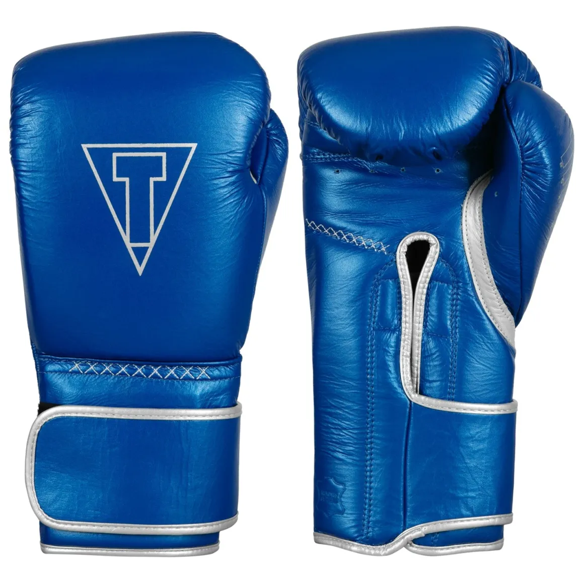 TITLE Boxing Momentum Pro Training Gloves