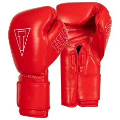 TITLE Boxing Momentum Pro Training Gloves