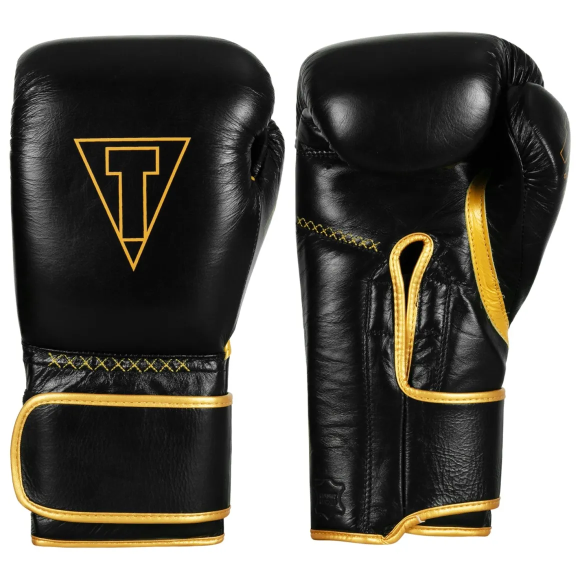 TITLE Boxing Momentum Pro Training Gloves