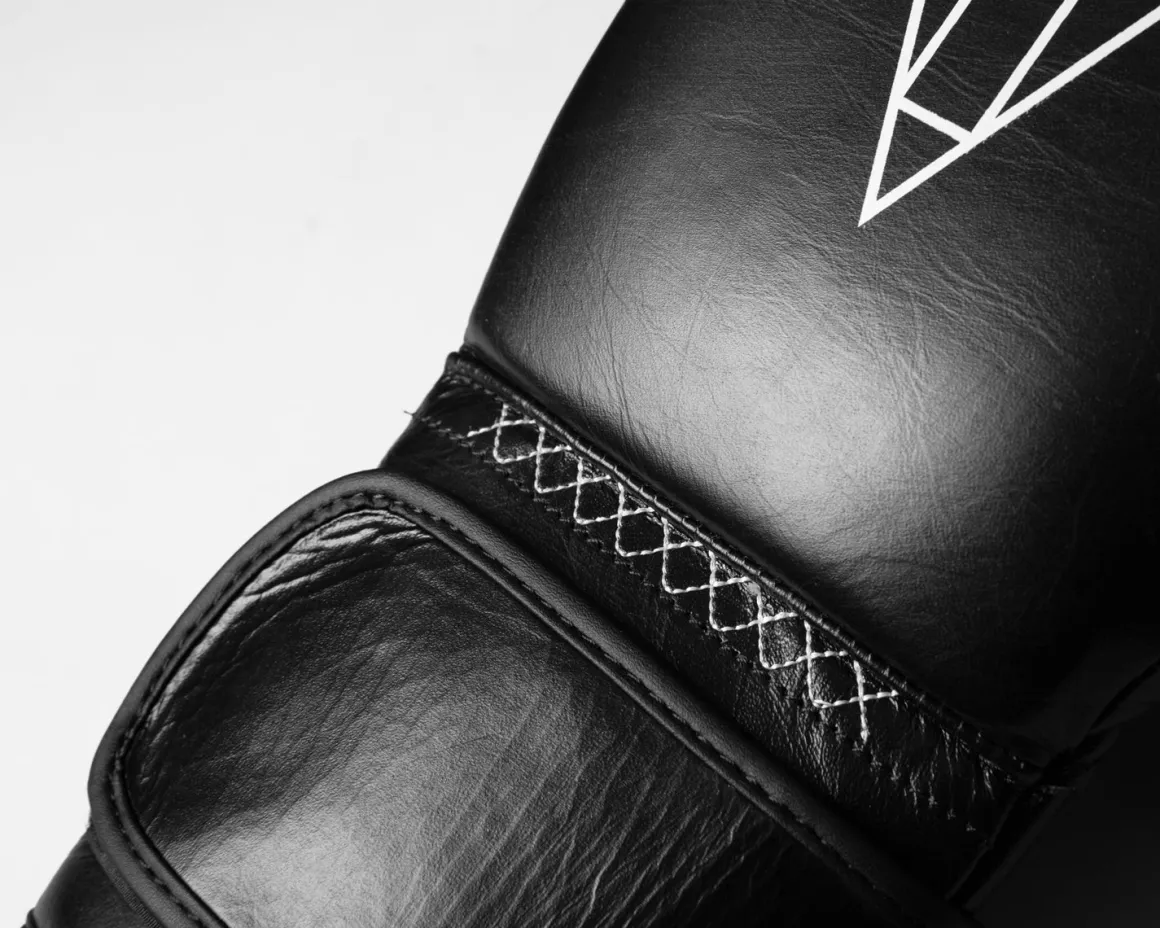 TITLE Boxing Momentum Pro Training Gloves