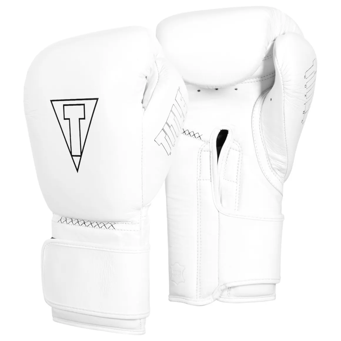 TITLE Boxing Momentum Pro Training Gloves