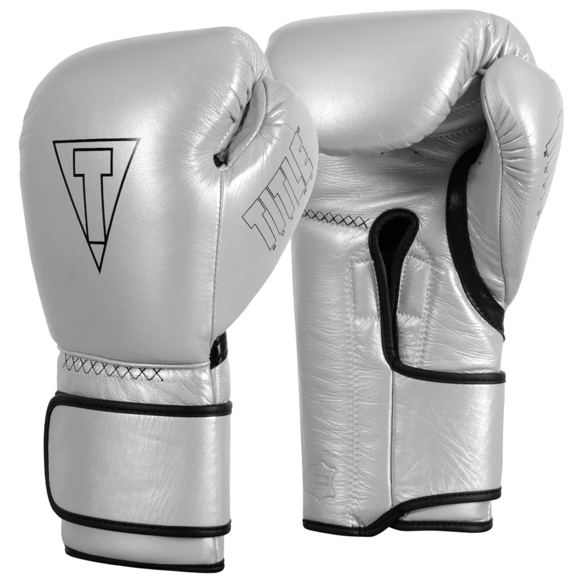 TITLE Boxing Momentum Pro Training Gloves