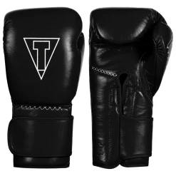 TITLE Boxing Momentum Pro Training Gloves