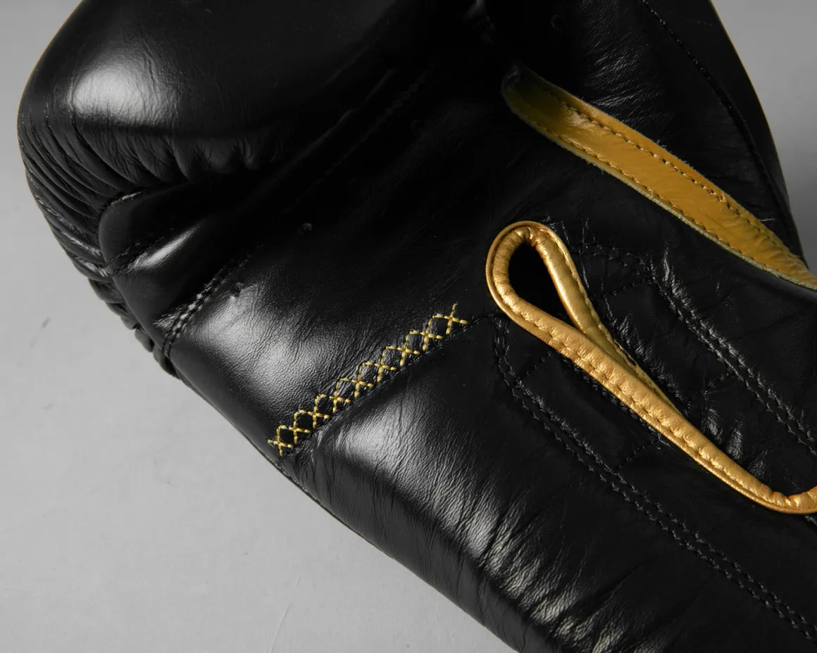 TITLE Boxing Momentum Pro Training Gloves