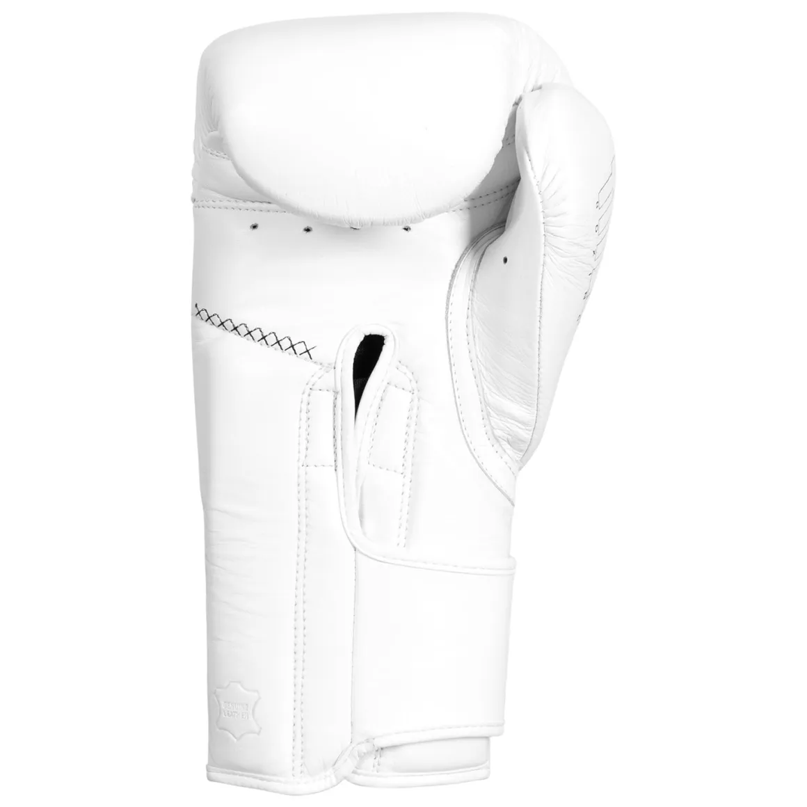 TITLE Boxing Momentum Pro Training Gloves