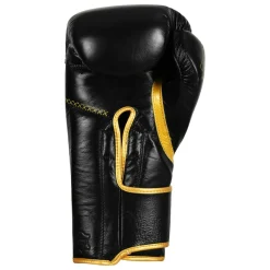 TITLE Boxing Momentum Pro Training Gloves