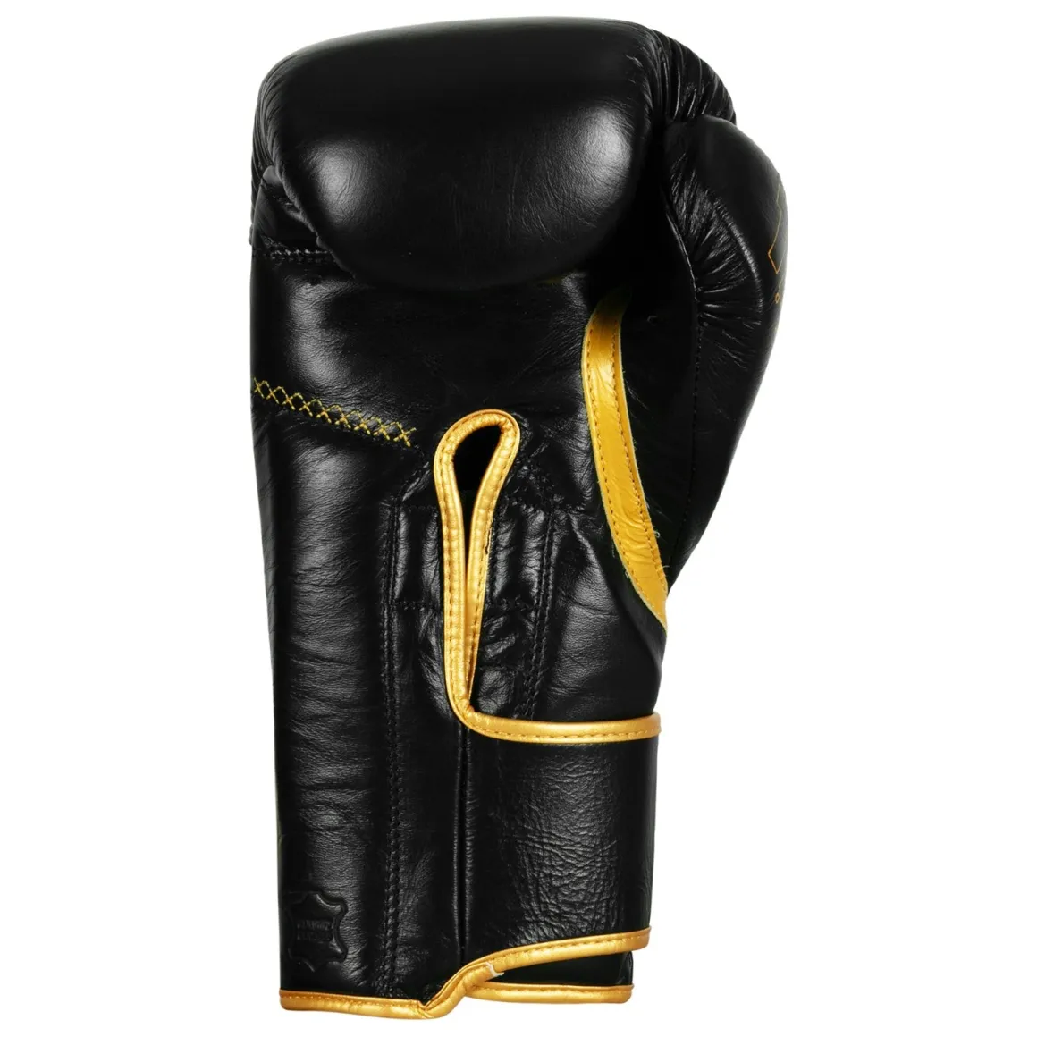 TITLE Boxing Momentum Pro Training Gloves