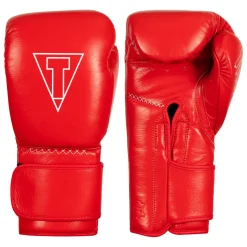 TITLE Boxing Momentum Pro Training Gloves