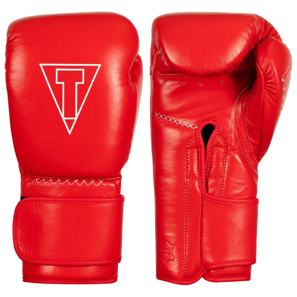 TITLE Boxing Momentum Pro Training Gloves