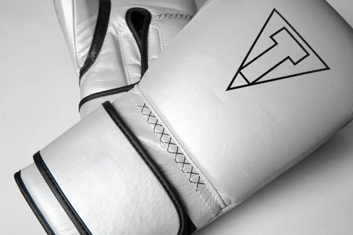 TITLE Boxing Momentum Pro Training Gloves