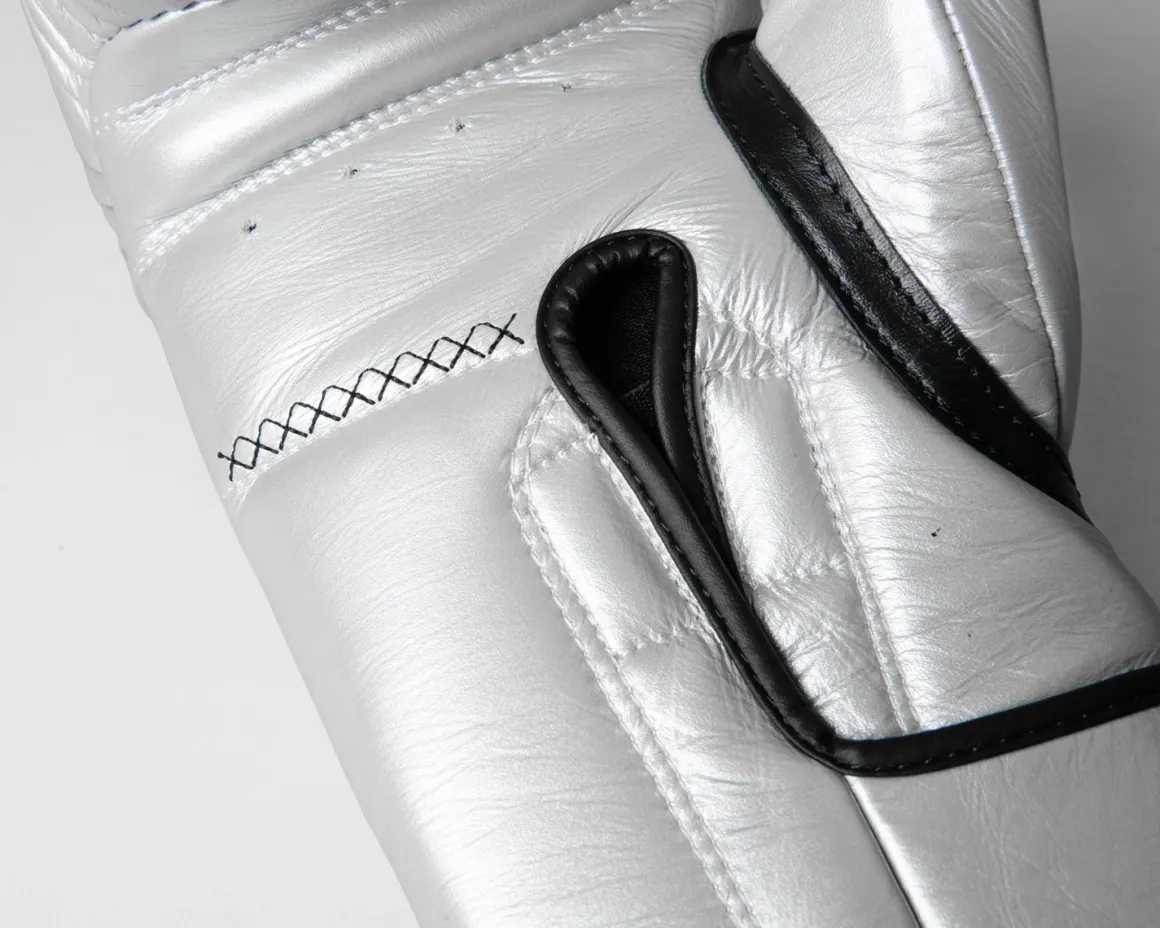 TITLE Boxing Momentum Pro Training Gloves