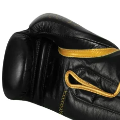 TITLE Boxing Momentum Pro Training Gloves
