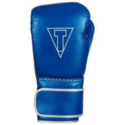 TITLE Boxing Momentum Pro Training Gloves