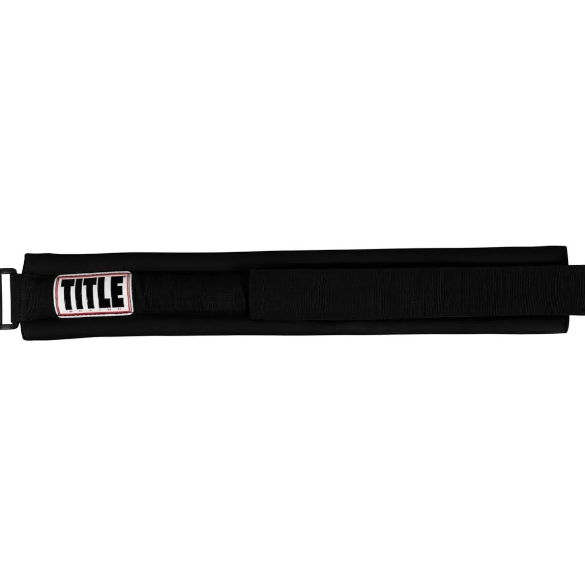 TITLE Boxing Neck Strengthener 3.0