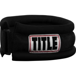 TITLE Boxing Neck Strengthener 3.0