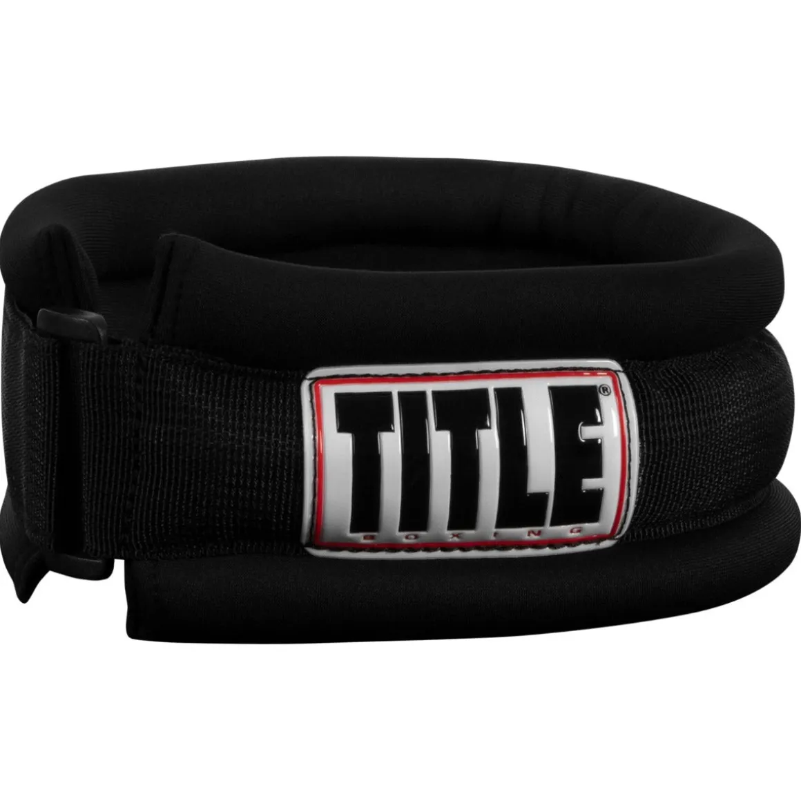 TITLE Boxing Neck Strengthener 3.0