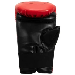 TITLE Boxing Old School Heavy Bag Gloves 3.0