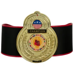 TITLE Boxing Old School Title Belt