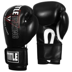 TITLE Boxing Peak Bag Boxing Gloves