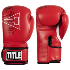 TITLE Boxing Peak Training Boxing Gloves