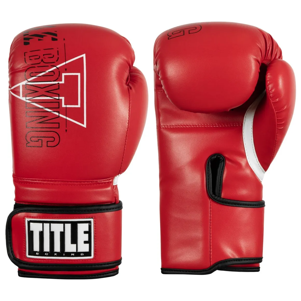 TITLE Boxing Peak Training Boxing Gloves