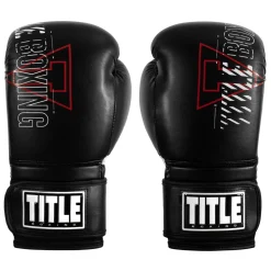 TITLE Boxing Peak Training Boxing Gloves