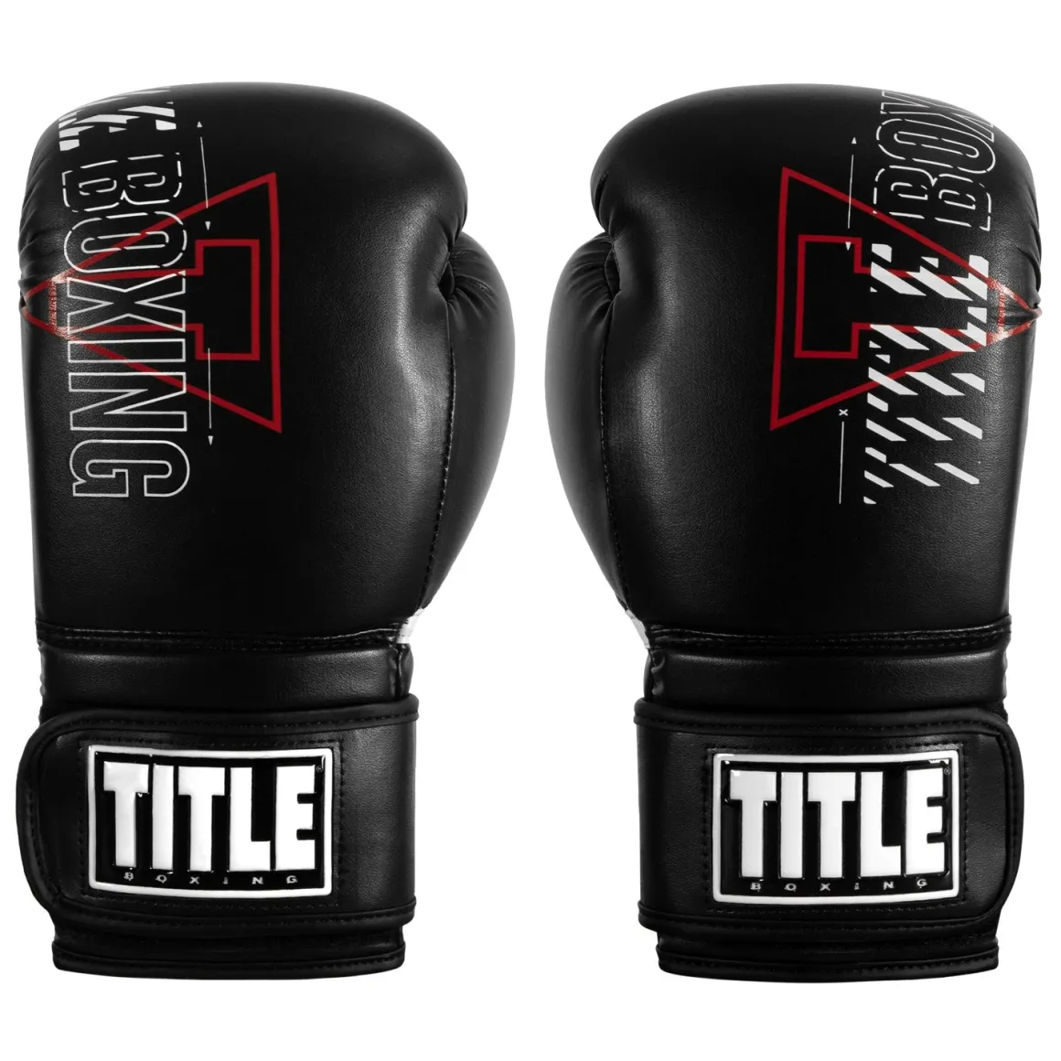 TITLE Boxing Peak Training Boxing Gloves