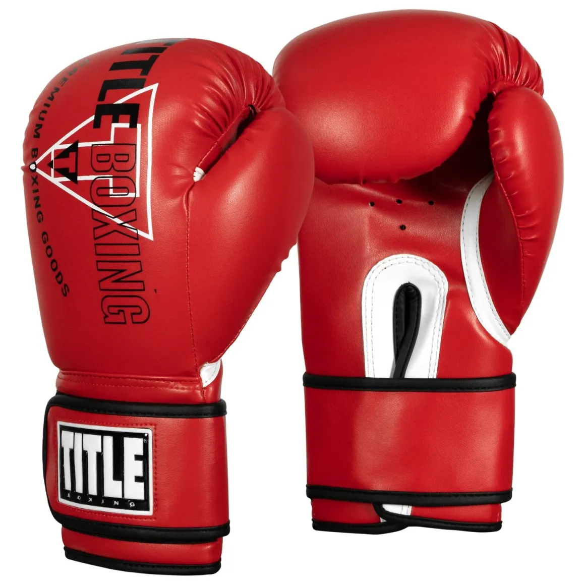 TITLE Boxing Peak Training Boxing Gloves