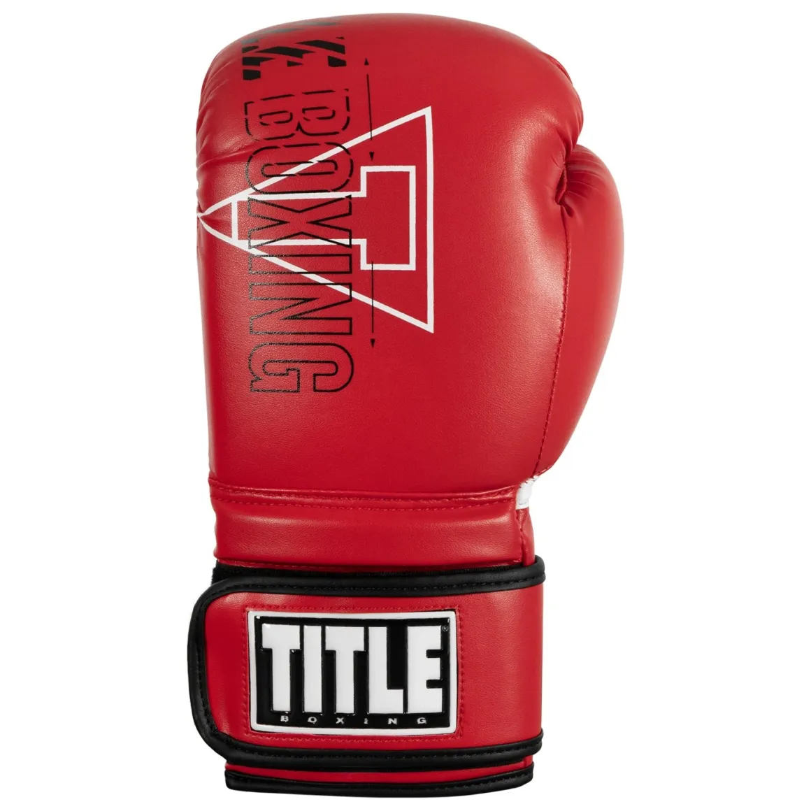TITLE Boxing Peak Training Boxing Gloves