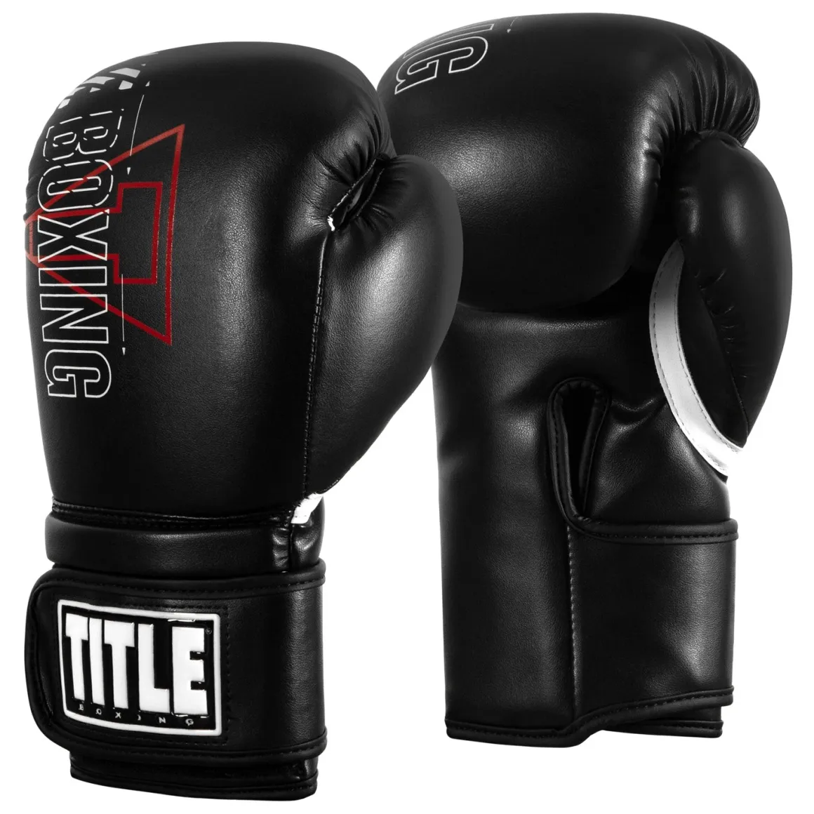 TITLE Boxing Peak Training Boxing Gloves