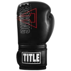 TITLE Boxing Peak Training Boxing Gloves