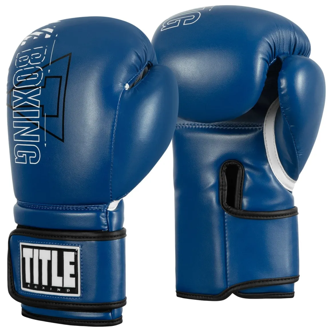TITLE Boxing Peak Training Boxing Gloves