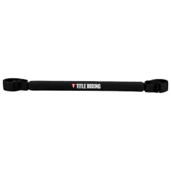 TITLE Boxing Perfect Stance Trainer
