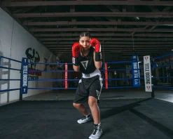 TITLE Boxing Performance Aerovent Amateur Boxing Set 3.0