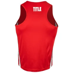 TITLE Boxing Performance Aerovent Amateur Boxing Set 3.0