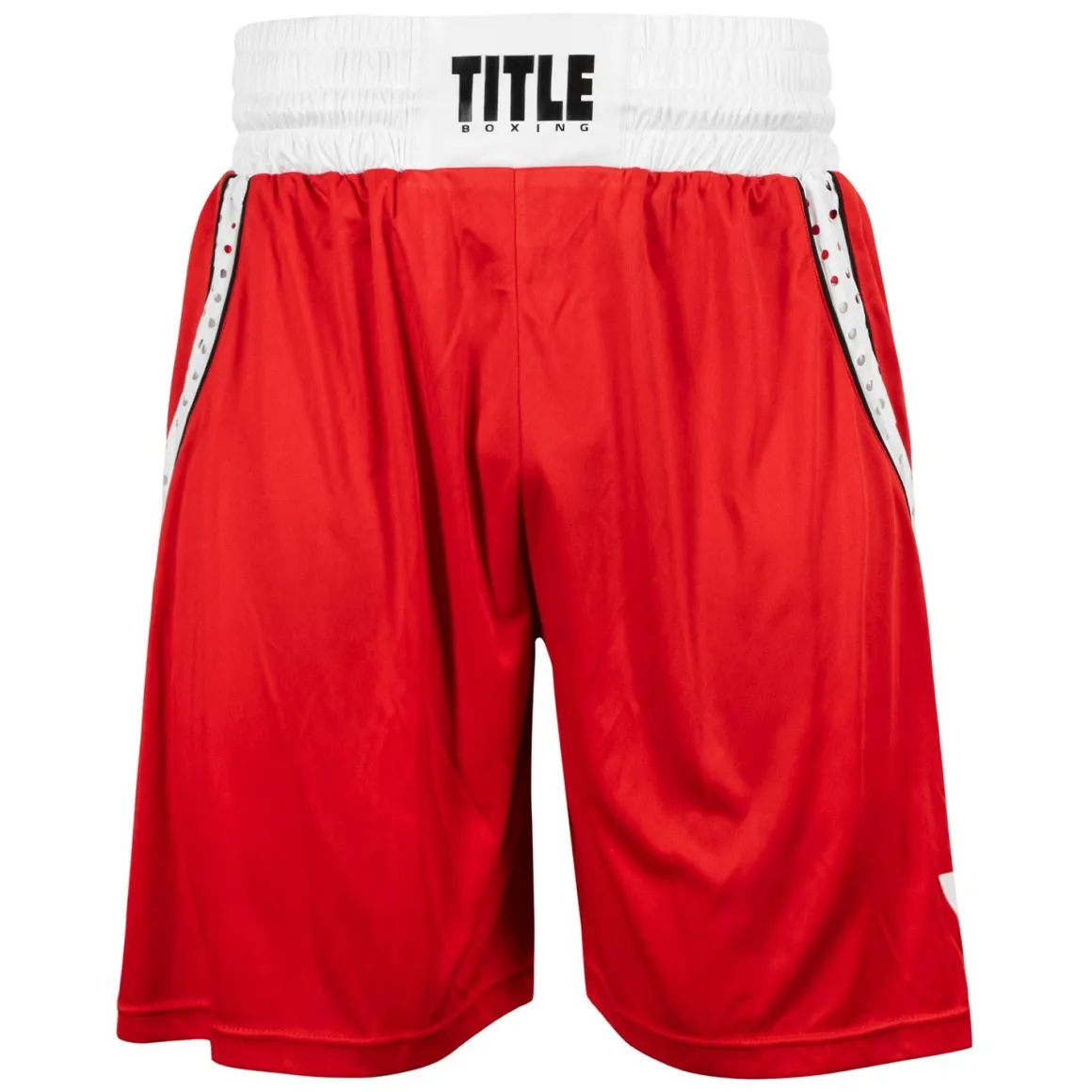 TITLE Boxing Performance Aerovent Amateur Boxing Set 3.0