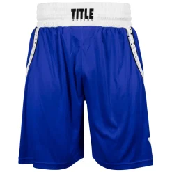 TITLE Boxing Performance Aerovent Amateur Boxing Set 3.0