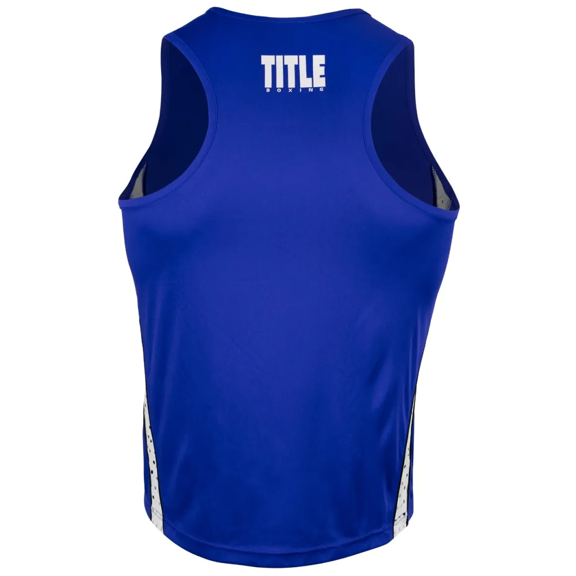 TITLE Boxing Performance Aerovent Amateur Boxing Set 3.0