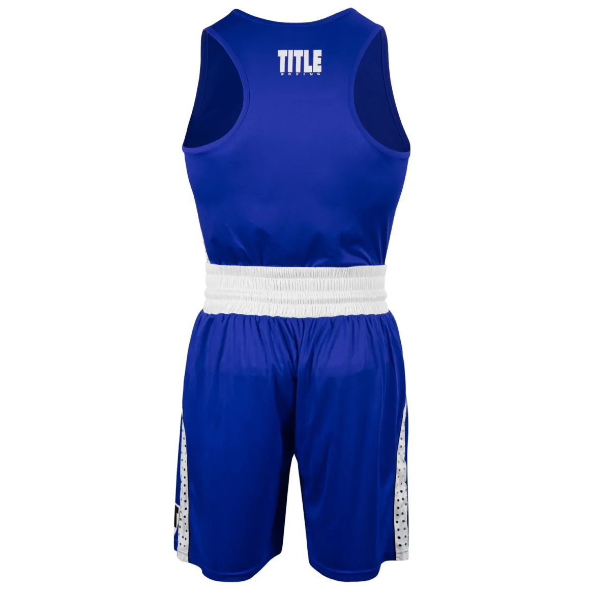TITLE Boxing Performance Aerovent Amateur Boxing Set 3.0