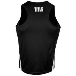 TITLE Boxing Performance Aerovent Amateur Boxing Set 3.0