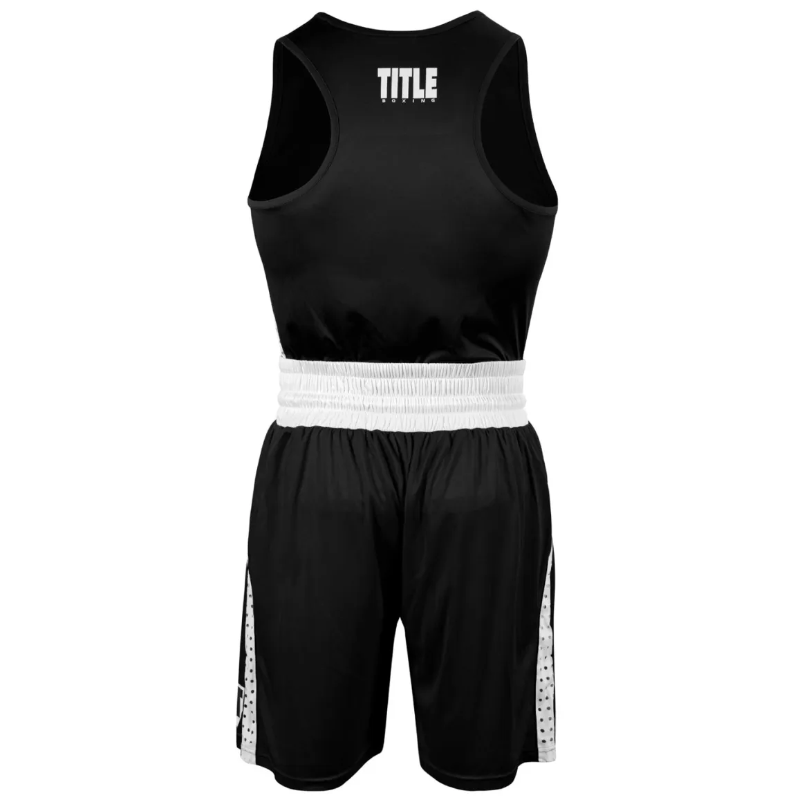 TITLE Boxing Performance Aerovent Amateur Boxing Set 3.0