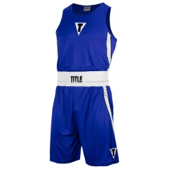 TITLE Boxing Performance Aerovent Amateur Boxing Set 3.0
