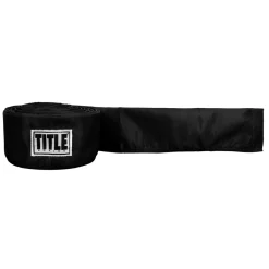 TITLE Boxing Polycot Ring Rope Cover