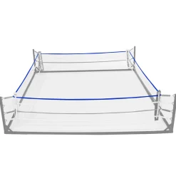 TITLE Boxing Polycot Ring Rope Cover