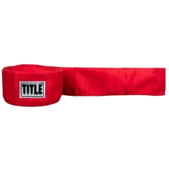 TITLE Boxing Polycot Ring Rope Cover