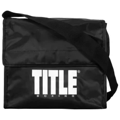 TITLE Boxing Portable Ring Ropes